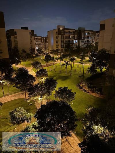 2 Bedroom Flat for Rent in Madinaty, Cairo - WhatsApp Image 2025-11-20 at 12.46. 30 PM. jpeg