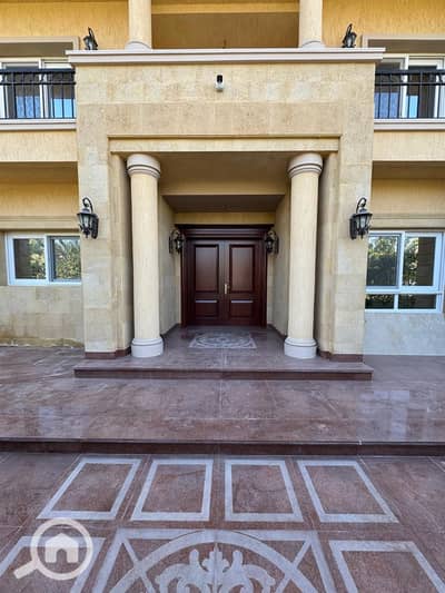 5 Bedroom Villa for Sale in Madinaty, Cairo - WhatsApp Image 2025-10-02 at 12.08. 51 AM (1). jpeg