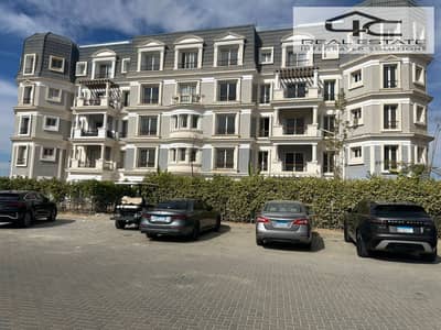 3 Bedroom Apartment for Sale in New Cairo, Cairo - WhatsApp Image 2025-11-12 at 6.13. 16 AM. jpeg