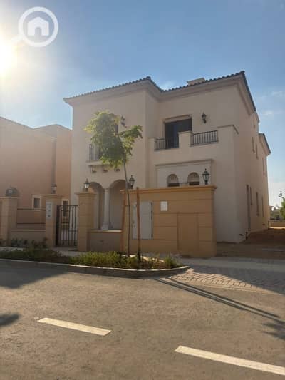 3 Bedroom Townhouse for Sale in New Cairo, Cairo - WhatsApp Image 2025-11-20 at 11.17. 53 AM (2). jpeg