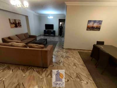3 Bedroom Flat for Rent in Sheikh Zayed, Giza - 1000244104. jpg