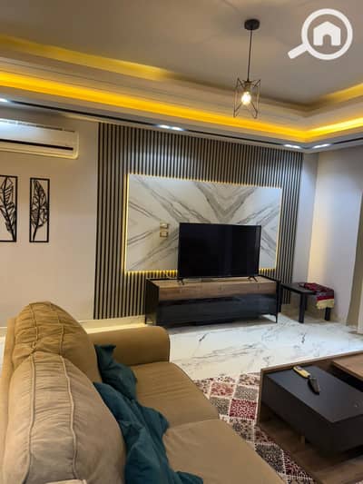 شقة 3 غرف نوم للايجار في الشيخ زايد، الجيزة - IMG-20251120-WA0025. jpg