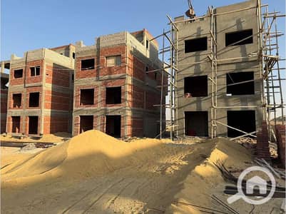 تاون هاوس 4 غرف نوم للبيع في الشيخ زايد، الجيزة - Screenshot 2025-11-20 114809. png