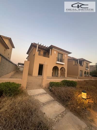 4 Bedroom Villa for Sale in New Cairo, Cairo - WhatsApp Image 2025-11-19 at 10.17. 46 PM (2). jpeg