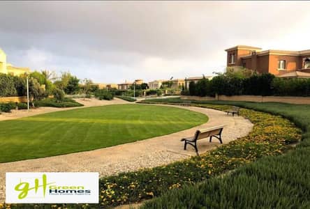 تاون هاوس 3 غرف نوم للبيع في القاهرة الجديدة، القاهرة - WhatsApp Image 2024-07-15 at 1.59. 56 PM (1). jpeg