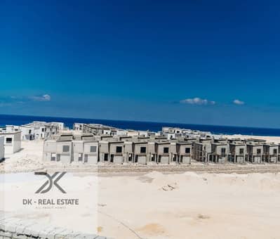 2 Bedroom Chalet for Sale in North Coast, Matruh - WhatsApp Image 2025-11-20 at 12.48. 11 PM (1). jpeg