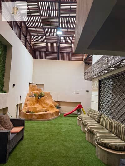 دوبلكس 3 غرف نوم للبيع في القاهرة الجديدة، القاهرة - IMG-20251110-WA0334. jpg