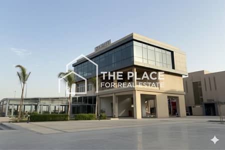 محلات تجارية  للبيع في الشيخ زايد، الجيزة - IMG-20251120-WA0046. jpg