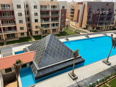 بنتهاوس 4 غرف نوم للبيع في القاهرة الجديدة، القاهرة - IMG-20251120-WA0014. jpg