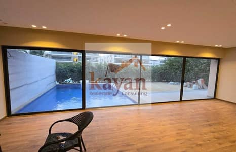 فلیٹ 3 غرف نوم للايجار في القاهرة الجديدة، القاهرة - 67b7a8fc-d7ff-46ea-91f5-970f9f329130. jpg