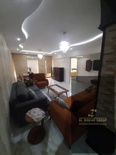 3 Bedroom Apartment for Rent in New Cairo, Cairo - صورة واتساب بتاريخ 1447-05-29 في 12.50. 29_f40d9218. jpg