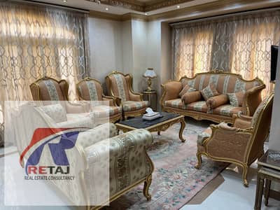 شقة 2 غرفة نوم للايجار في القاهرة الجديدة، القاهرة - WhatsApp Image 2025-11-20 at 1.03. 32 AM (1). jpeg