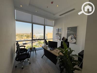 Office for Rent in New Cairo, Cairo - WhatsApp Image 2025-11-17 at 10.51. 14 PM (1). jpeg