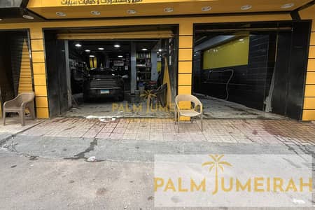 Retail for Sale in Asafra, Alexandria - 1. jpg