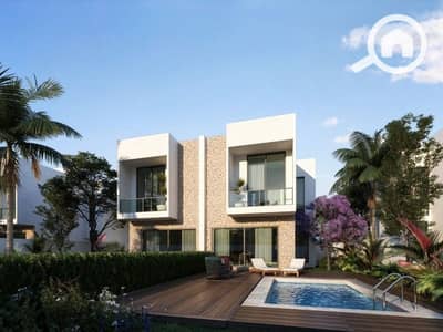 3 Bedroom Townhouse for Sale in Sheikh Zayed, Giza - WhatsApp Image 2024-07-31 at 3.29. 16 PM (2). jpeg