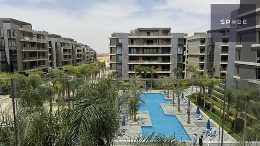 شقة 3 غرف نوم للبيع في القاهرة الجديدة، القاهرة - IMG-20251008-WA0100. jpg