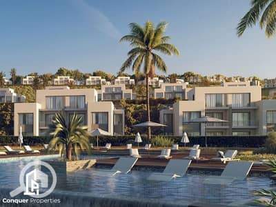 3 Bedroom Chalet for Sale in North Coast, Matruh - WhatsApp Image 2025-09-23 at 5.15. 08 PM (3). jpeg