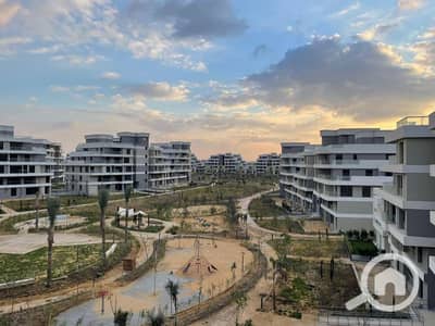 فیلا 5 غرف نوم للبيع في القاهرة الجديدة، القاهرة - Untitled design (93). png