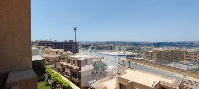 3 Bedroom Flat for Sale in Sheikh Zayed, Giza - bdbf0613-fdc5-45e6-b699-cb502abdd6f4. jpg