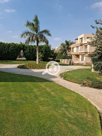 4 Bedroom Townhouse for Sale in 6th of October, Giza - WhatsApp Image 2025-10-15 at 2.45. 10 PM (1). jpeg