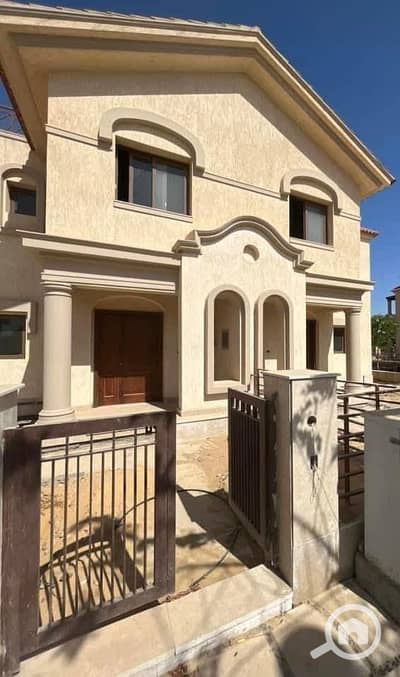 4 Bedroom Villa for Sale in Madinaty, Cairo - 97b24b47-3297-475f-9a60-9fccaadbb400. jpg