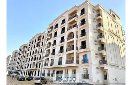 3 Bedroom Apartment for Sale in 6th of October, Giza - WhatsApp Image 2025-11-20 at 12.41. 59 PM (1). jpg