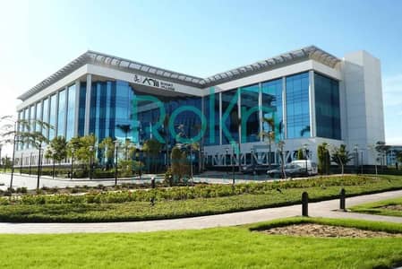 Office for Rent in 6th of October, Giza - 252050b7-1dc6-4c2d-a56a-f7575c52fbd3. jpg