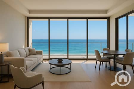 2 Bedroom Chalet for Sale in Ain Sukhna, Suez - 959618ef-db7a-4221-8cef-c854e75b8668. png