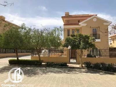 5 Bedroom Villa for Sale in New Cairo, Cairo - Untitled design - 2023-11-12T150736.345 (2). png