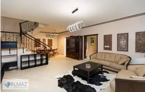 4 Bedroom Twin House for Rent in New Cairo, Cairo - WhatsApp Image 2025-11-20 at 1.05. 38 PM. jpeg