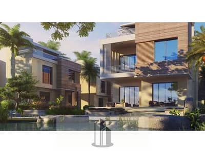 3 Bedroom Villa for Sale in Mostakbal City, Cairo - 5dde8024b8e3e680791884. jpg