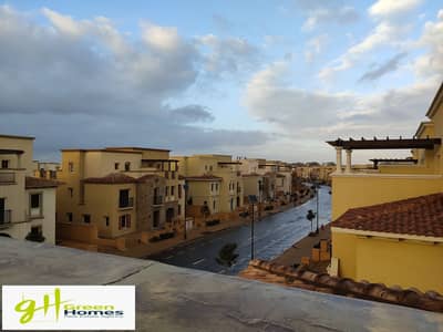 3 Bedroom Twin House for Sale in New Cairo, Cairo - IMG_20210217_171726. jpg