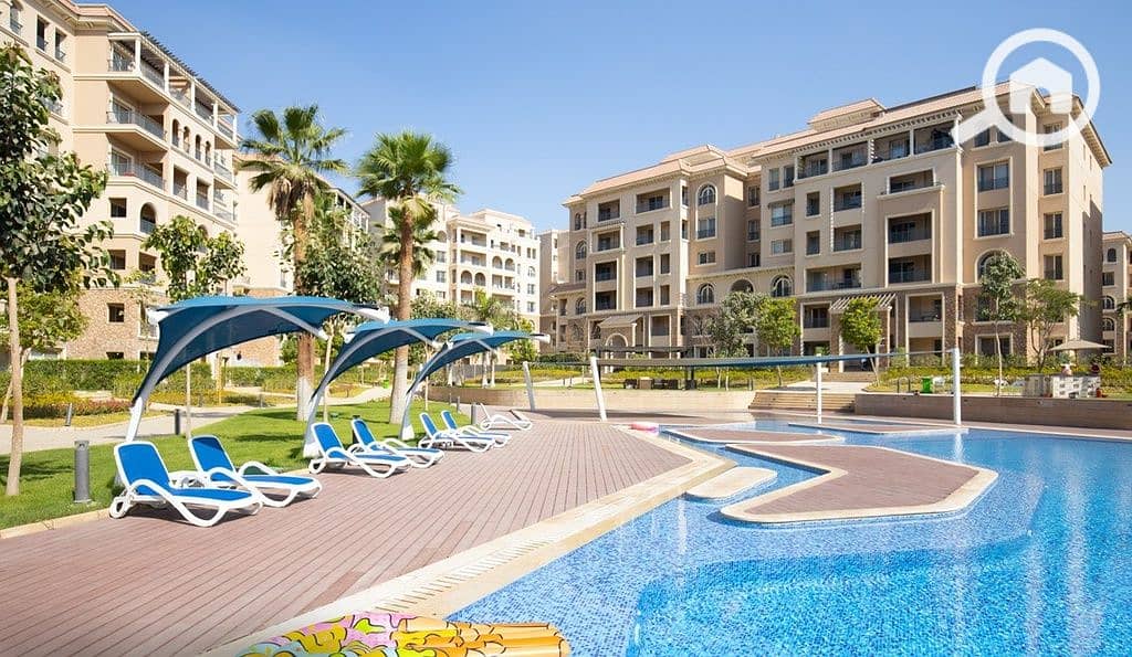 4 90 AVENUE Compound New Cairo. jpg