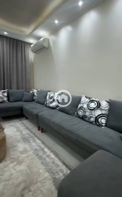 فلیٹ 3 غرف نوم للايجار في الشيخ زايد، الجيزة - IMG-20251119-WA0257. jpg