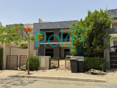 4 Bedroom Villa for Sale in Sheikh Zayed, Giza - WhatsApp Image 2025-05-26 at 2.46. 50 PM. jpeg