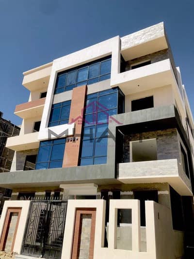 3 Bedroom Apartment for Sale in New Cairo, Cairo - photo_5830455732988480705_y. jpg