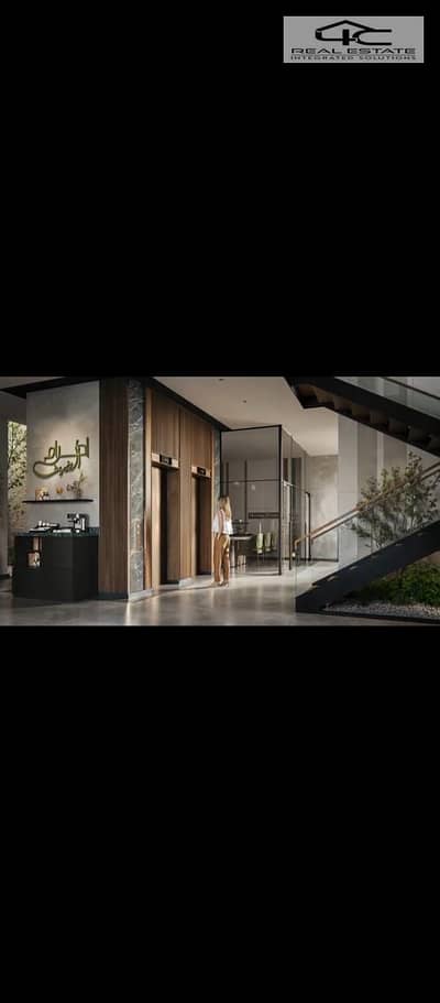 توين هاوس 4 غرف نوم للبيع في القاهرة الجديدة، القاهرة - WhatsApp Image 2025-11-19 at 11.44. 09 PM (2). jpeg