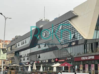 محلات تجارية  للايجار في الشيخ زايد، الجيزة - g8. jpeg