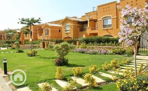 تاون هاوس 4 غرف نوم للبيع في القاهرة الجديدة، القاهرة - WhatsApp Image 2025-10-19 at 2.47. 32 PM (2). jpeg