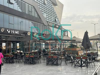 محلات تجارية  للايجار في الشيخ زايد، الجيزة - g7. jpeg