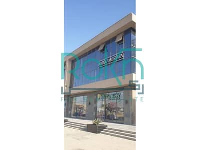 Office for Rent in 6th of October, Giza - 0f470a8d-5fff-4ac8-8553-385853e3fb28. jpg