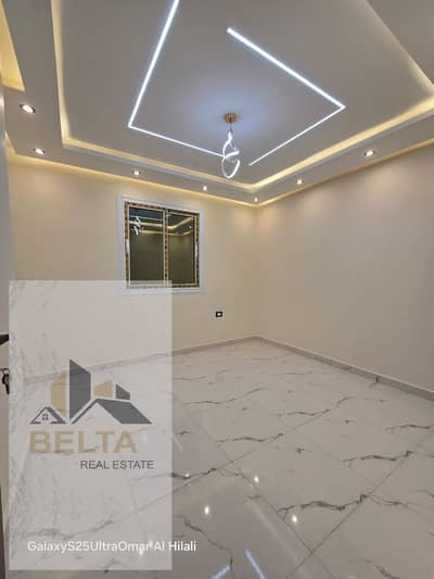 فلیٹ 3 غرف نوم للبيع في حدائق الاهرام، الجيزة - WhatsApp Image 2025-11-20 at 12.45. 50 PM. jpeg