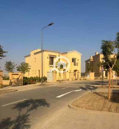 فیلا 5 غرف نوم للبيع في القاهرة الجديدة، القاهرة - WhatsApp Image 2025-11-20 at 11.16. 03 AM. jpeg