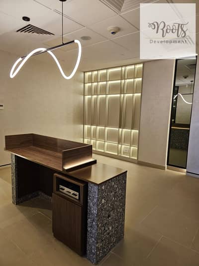 عيادة  للايجار في الشيخ زايد، الجيزة - WhatsApp Image 2025-01-30 at 11.23. 26 AM. jpeg