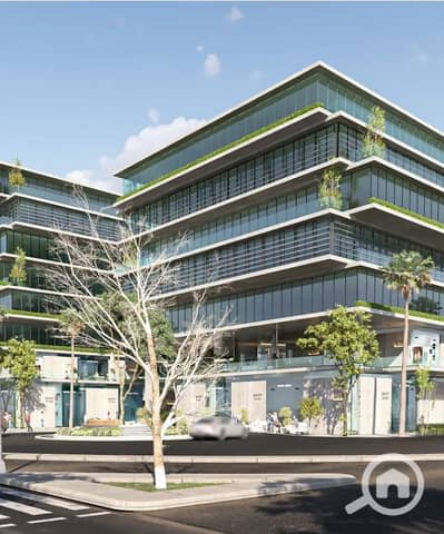 Office for Sale in Sheikh Zayed, Giza - 58741747-89dc-4461-a600-42410b157604. jpg