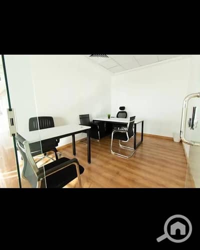 مکتب  للايجار في 6 أكتوبر، الجيزة - WhatsApp Image 2025-11-20 at 1.21. 42 PM. jpeg