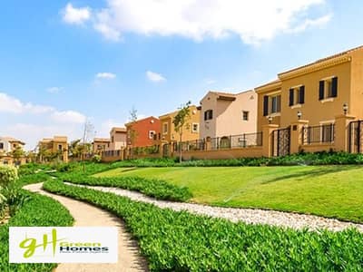 تاون هاوس 3 غرف نوم للبيع في القاهرة الجديدة، القاهرة - WhatsApp Image 2022-01-11 at 8.11. 40 PM (1). jpeg