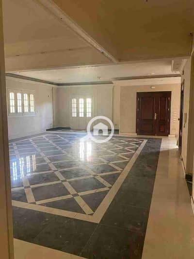 شقة 4 غرف نوم للايجار في القاهرة الجديدة، القاهرة - 45500. jpg