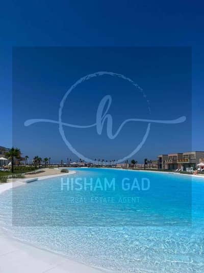 4 Bedroom Twin House for Sale in North Coast, Matruh - cc357549-1969-449a-bbb9-2f03844a4226. jpg