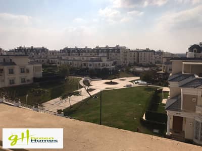 بنتهاوس 3 غرف نوم للبيع في القاهرة الجديدة، القاهرة - 84bb7b58-2d41-40c0-809d-62941938f985. jpeg